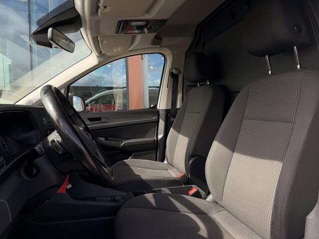 Volkswagen CADDY Cargo 2.0 TDI | Cruise | Apple Carplay | Lane Assist | Achteruitrijcamera | Stoelverwarming |