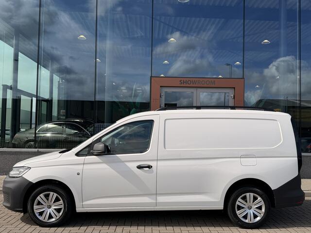 Volkswagen CADDY Cargo 2.0 TDI | Cruise | Apple Carplay | Lane Assist | Achteruitrijcamera | Stoelverwarming |