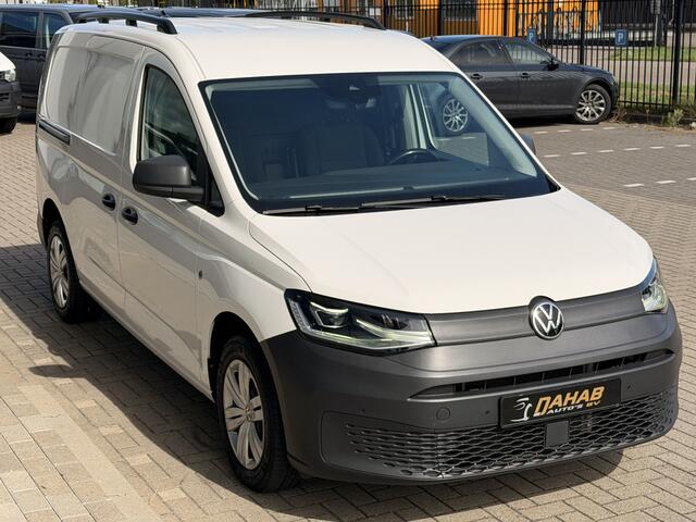 Volkswagen CADDY Cargo 2.0 TDI | Cruise | Apple Carplay | Lane Assist | Achteruitrijcamera | Stoelverwarming |