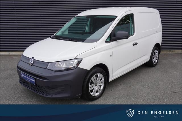 Volkswagen CADDY Cargo 2.0 TDI 102pk Apple carplay Cruise Control Parkeersensoren Multifunctioneel Stuurwiel