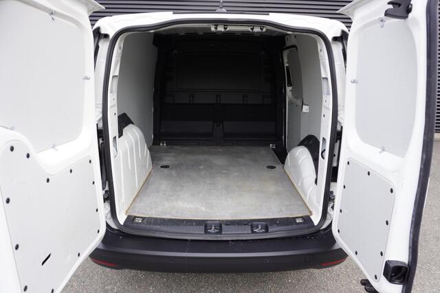 Volkswagen CADDY Cargo 2.0 TDI 102pk Apple carplay Cruise Control Parkeersensoren Multifunctioneel Stuurwiel