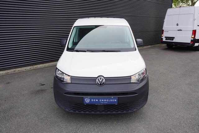 Volkswagen CADDY Cargo 2.0 TDI 102pk Apple carplay Cruise Control Parkeersensoren Multifunctioneel Stuurwiel