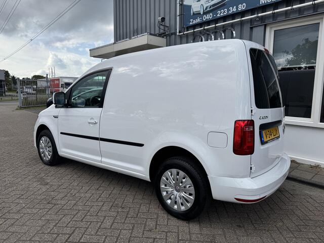 Volkswagen CADDY 2.0 TDI L1H1 BMT Trendline