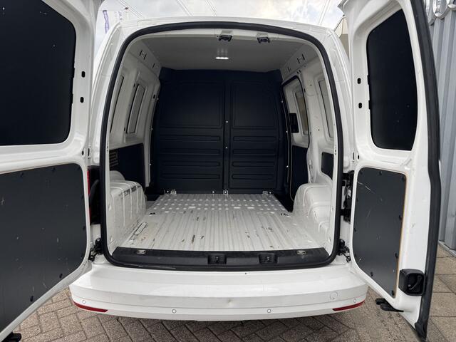 Volkswagen CADDY 2.0 TDI L1H1 BMT Trendline