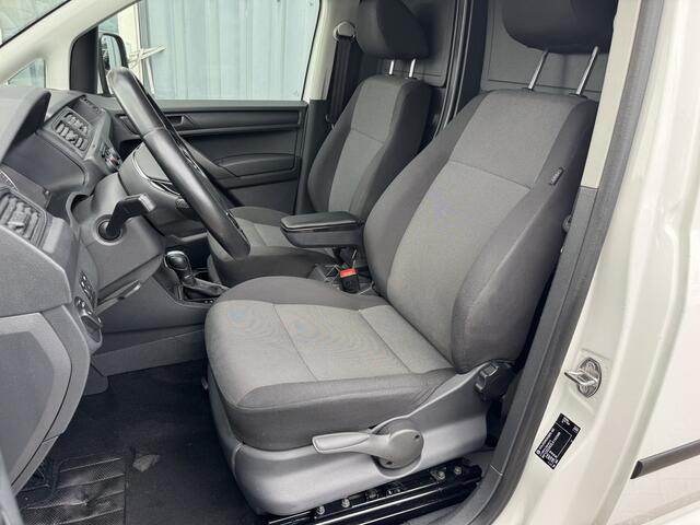 Volkswagen CADDY 2.0 TDI L1H1 BMT Trendline