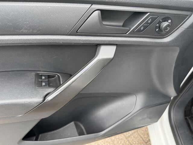 Volkswagen CADDY 2.0 TDI L1H1 BMT Trendline