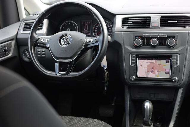 Volkswagen CADDY 1.4 TSI AUTOMAAT | NAVI | CARPLAY | ACC | TREKHAAK