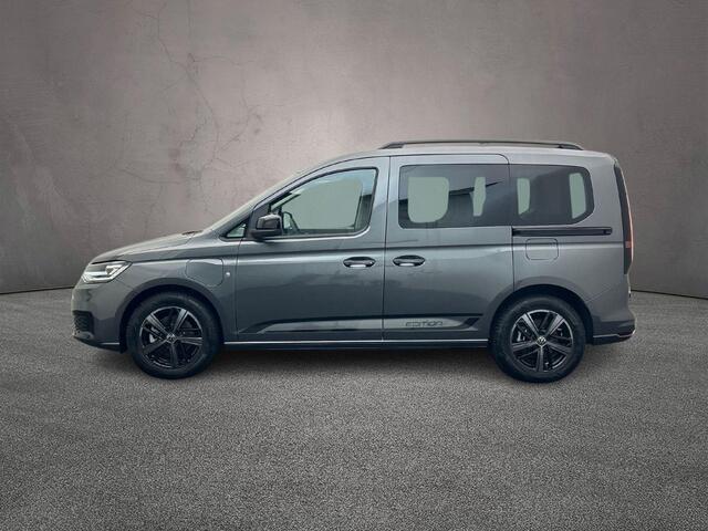 Volkswagen CADDY 1.5 TSI 150pk DSG eHybrid Limited Edition | DEMO | Full-options | Achterdeuren | Beschikbaar per 20-11-2026