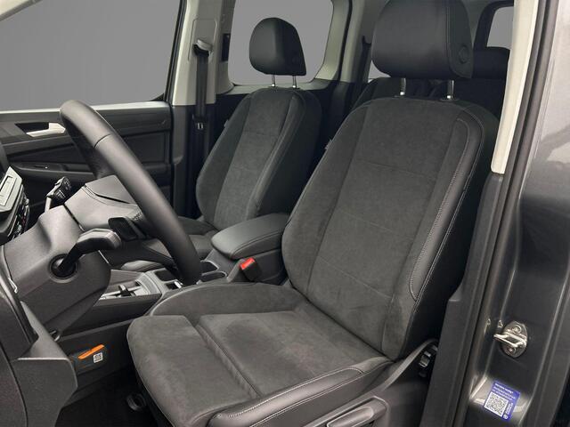 Volkswagen CADDY 1.5 TSI 150pk DSG eHybrid Limited Edition | DEMO | Full-options | Achterdeuren | Beschikbaar per 20-11-2026