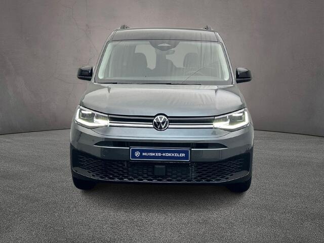 Volkswagen CADDY 1.5 TSI 150pk DSG eHybrid Limited Edition | DEMO | Full-options | Achterdeuren | Beschikbaar per 20-11-2026