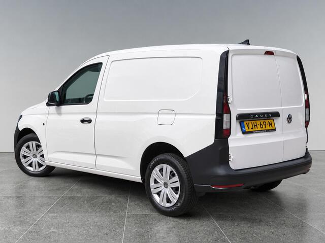 Volkswagen CADDY Cargo Trend 2.0 TDI 75pk | AIRCO | BLUETOOTH | BETIMMERING | PARKEERSENSOREN |