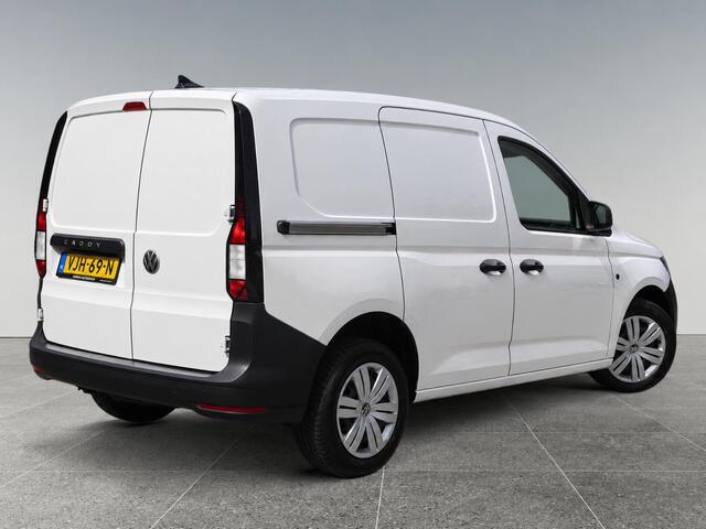 Volkswagen CADDY Cargo Trend 2.0 TDI 75pk | AIRCO | BLUETOOTH | BETIMMERING | PARKEERSENSOREN |