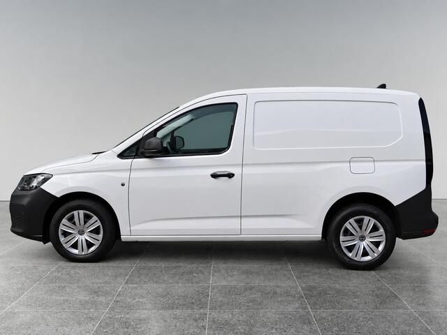 Volkswagen CADDY Cargo Trend 2.0 TDI 75pk | AIRCO | BLUETOOTH | BETIMMERING | PARKEERSENSOREN |