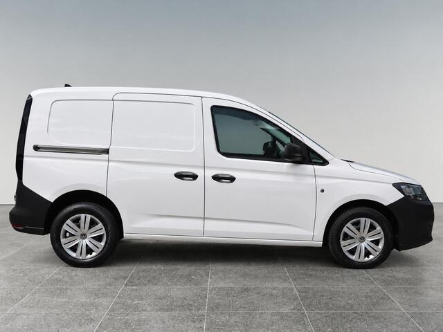 Volkswagen CADDY Cargo Trend 2.0 TDI 75pk | AIRCO | BLUETOOTH | BETIMMERING | PARKEERSENSOREN |