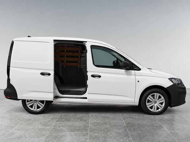 Volkswagen CADDY Cargo Trend 2.0 TDI 75pk | AIRCO | BLUETOOTH | BETIMMERING | PARKEERSENSOREN |