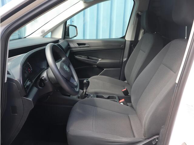Volkswagen CADDY Cargo Trend 2.0 TDI 75pk | AIRCO | BLUETOOTH | BETIMMERING | PARKEERSENSOREN |