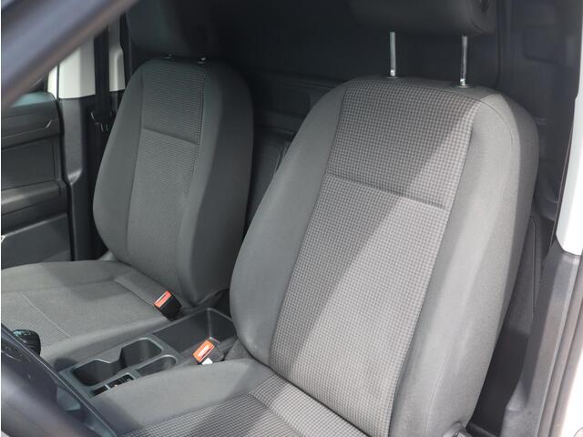 Volkswagen CADDY Cargo Trend 2.0 TDI 75pk | AIRCO | BLUETOOTH | BETIMMERING | PARKEERSENSOREN |