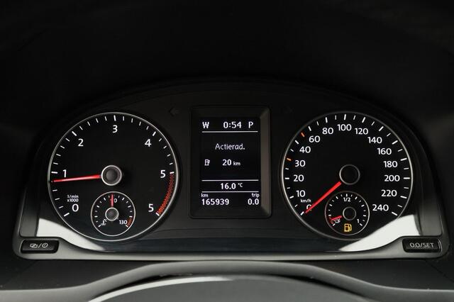 Volkswagen CADDY 2.0 TDI DSG L1H1 BMT Airco, Winterpakket, ACC, Camera, Bi-Xenon, PDC, 15''