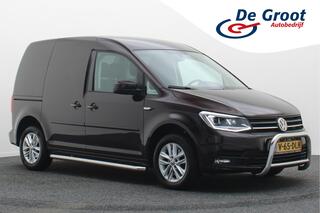 Volkswagen CADDY 2.0 TDI DSG L1H1 BMT Airco, Winterpakket