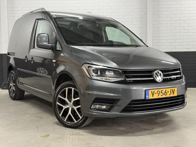 Volkswagen CADDY 2.0 TDI L1H1 Excl Ed! Leer/PDC/Trekhaak
