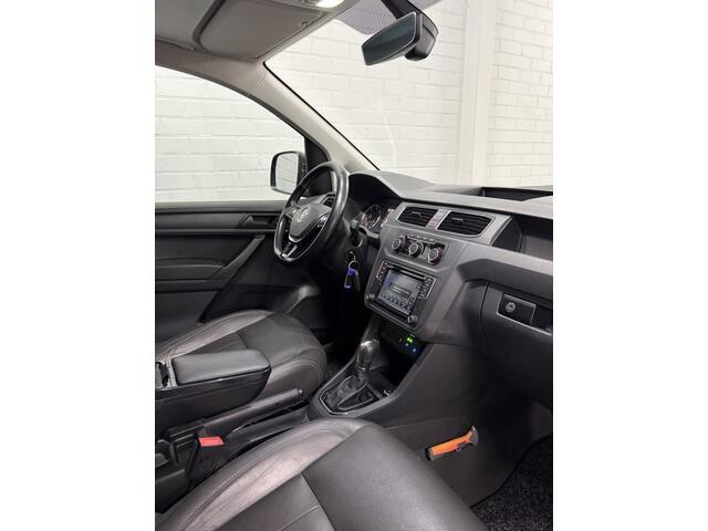 Volkswagen CADDY 2.0 TDI L1H1 Excl Ed! Leer/PDC/Trekhaak