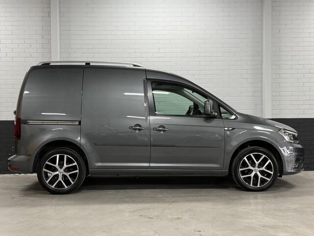 Volkswagen CADDY 2.0 TDI L1H1 Excl Ed! Leer/PDC/Trekhaak