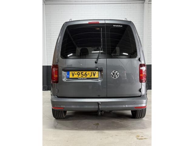 Volkswagen CADDY 2.0 TDI L1H1 Excl Ed! Leer/PDC/Trekhaak