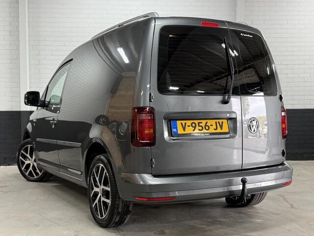 Volkswagen CADDY 2.0 TDI L1H1 Excl Ed! Leer/PDC/Trekhaak