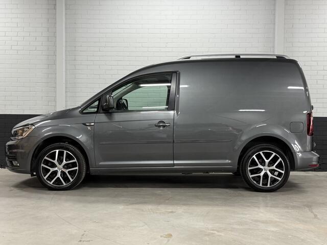 Volkswagen CADDY 2.0 TDI L1H1 Excl Ed! Leer/PDC/Trekhaak