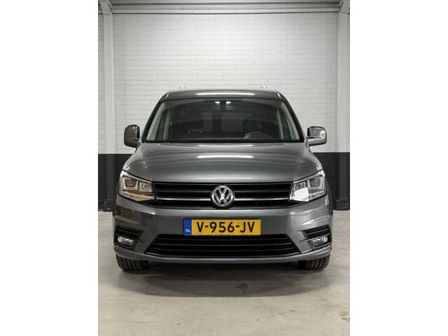Volkswagen CADDY 2.0 TDI L1H1 Excl Ed! Leer/PDC/Trekhaak