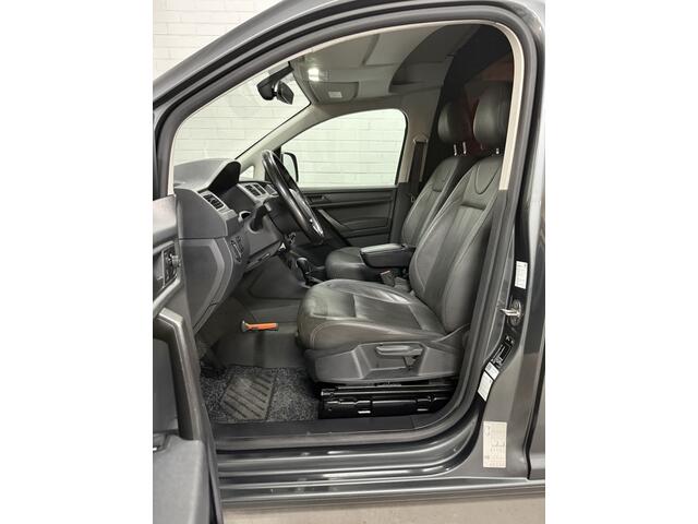 Volkswagen CADDY 2.0 TDI L1H1 Excl Ed! Leer/PDC/Trekhaak
