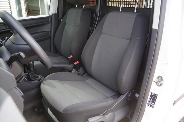 Volkswagen CADDY 2.0 TDI L1 AIRCO, BLUETOOTH, ELEKTR. PAKKET, NL AUTO, NAP