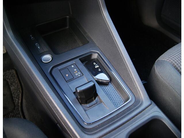 Volkswagen CADDY Cargo 2.0 TDI 123PK Style Aut7 BPM-Vrij/Carplay/Camera/Comfort-pakket/PDC/Virtual