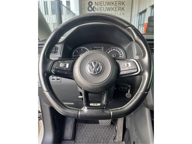 Volkswagen CADDY 2.0 TDI L1H1 BMT | R | AUTOMAAT | LMV 17'' | PDC | CLIMATE CONTROL | STOELVERWARMING | BLUETOOTH