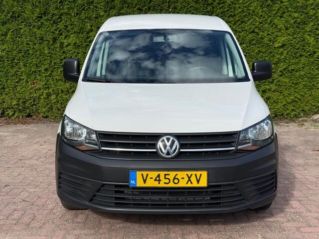 Volkswagen CADDY 2.0 TDI L1H1 Airco / Cruise / Apple CarPlay / Navi