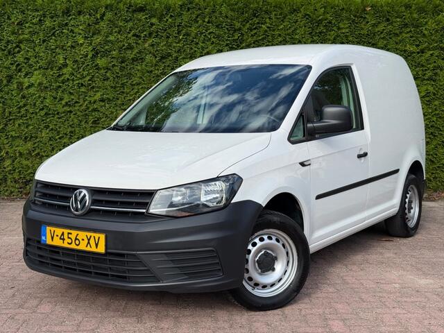 Volkswagen CADDY 2.0 TDI L1H1 Airco / Cruise / Apple CarPlay / Navi