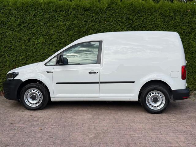 Volkswagen CADDY 2.0 TDI L1H1 Airco / Cruise / Apple CarPlay / Navi