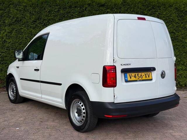 Volkswagen CADDY 2.0 TDI L1H1 Airco / Cruise / Apple CarPlay / Navi