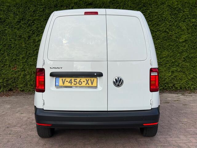 Volkswagen CADDY 2.0 TDI L1H1 Airco / Cruise / Apple CarPlay / Navi