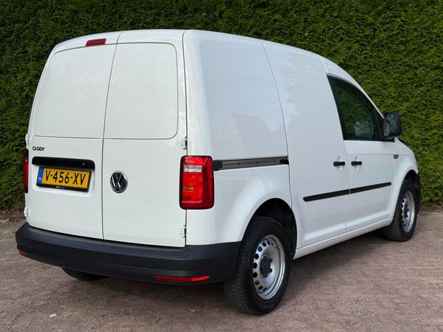 Volkswagen CADDY 2.0 TDI L1H1 Airco / Cruise / Apple CarPlay / Navi