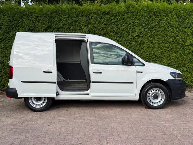 Volkswagen CADDY 2.0 TDI L1H1 Airco / Cruise / Apple CarPlay / Navi