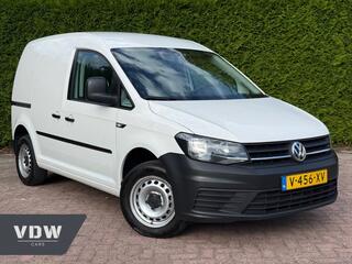 Volkswagen CADDY 2.0 TDI L1H1 Airco / Cruise / Apple CarP