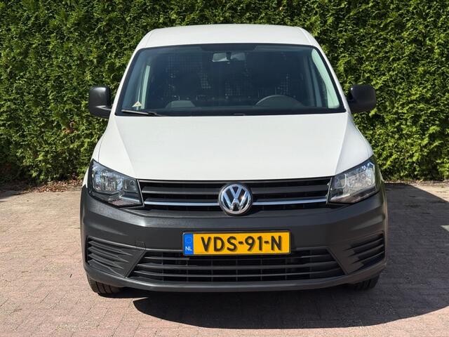 Volkswagen CADDY 2.0 TDI L1H1 Airco / Parkeersensoren / Apple Carplay / Werkplaatsinrichting