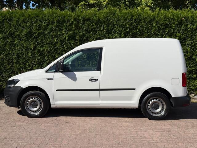 Volkswagen CADDY 2.0 TDI L1H1 Airco / Parkeersensoren / Apple Carplay / Werkplaatsinrichting