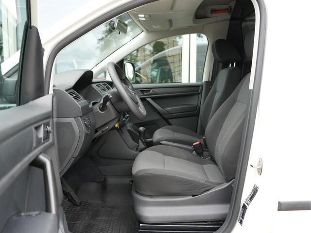 Volkswagen CADDY 2.0 TDI L1H1 BMT Trendline | Airco | Bluetooth | Cruise Control |