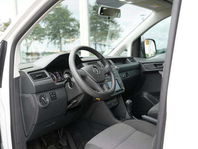 Volkswagen CADDY 2.0 TDI L1H1 BMT Trendline | Airco | Bluetooth | Cruise Control |