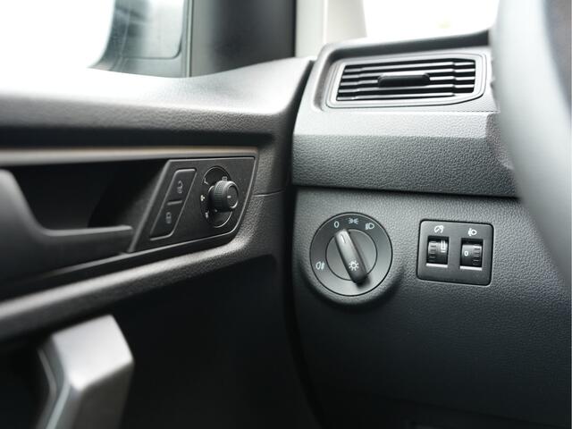 Volkswagen CADDY 2.0 TDI L1H1 BMT Trendline | Airco | Bluetooth | Cruise Control |