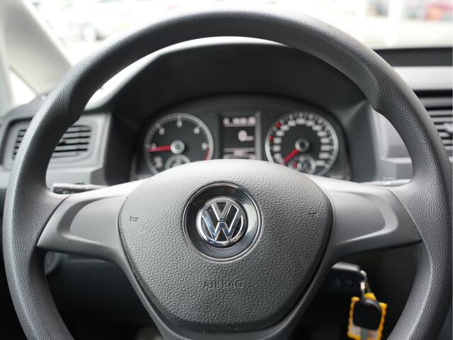 Volkswagen CADDY 2.0 TDI L1H1 BMT Trendline | Airco | Bluetooth | Cruise Control |