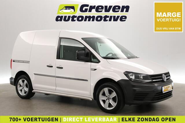 Volkswagen CADDY 2.0 TDI | Marge | Airco | Cruise | Trekhaak | Elektrpakket
