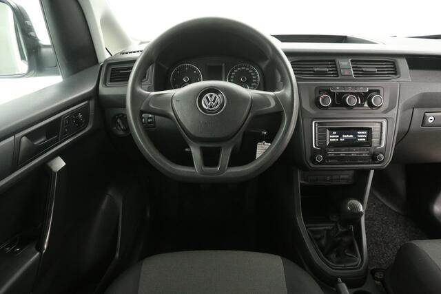 Volkswagen CADDY 2.0 TDI | Marge | Airco | Cruise | Trekhaak | Elektrpakket